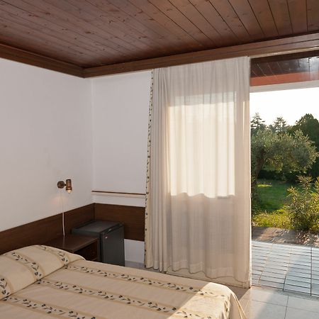 Naturist Park Koversada Villas, Vrsar Extérieur photo