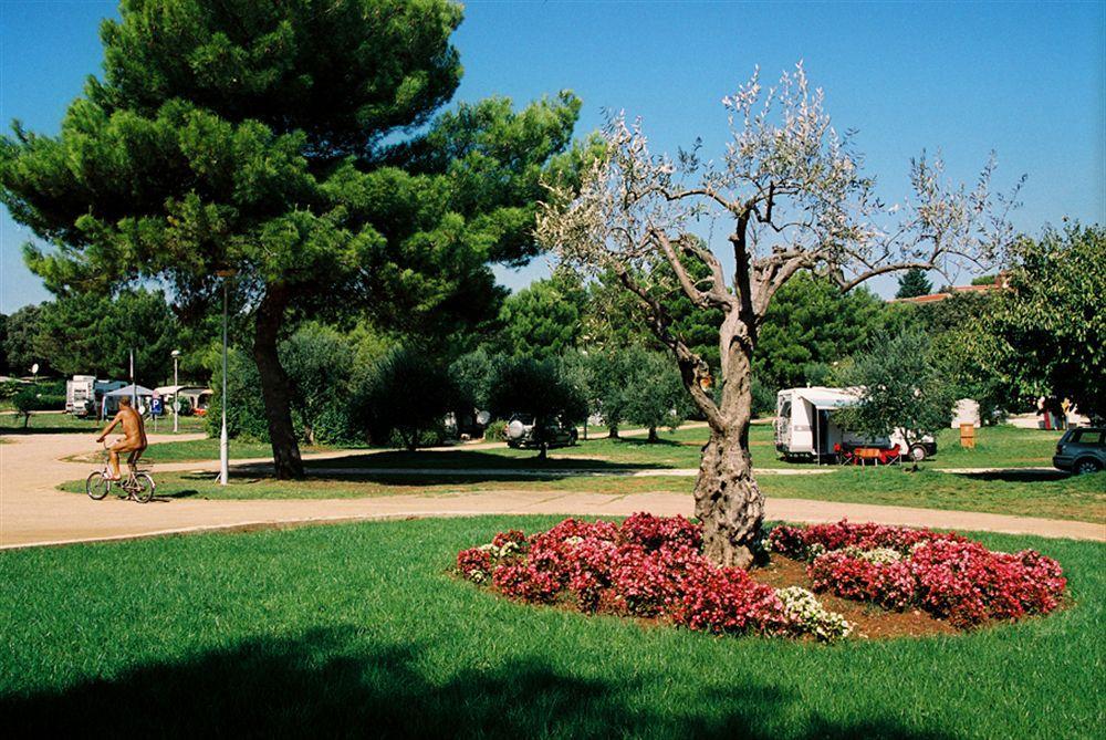 Naturist Park Koversada Villas, Vrsar Extérieur photo
