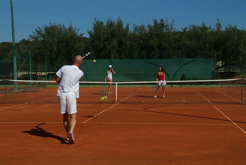 Naturist Park Koversada Villas, Vrsar Extérieur photo