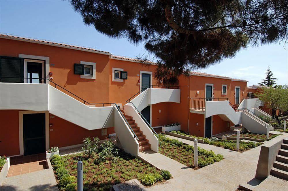 Naturist Park Koversada Villas, Vrsar Extérieur photo