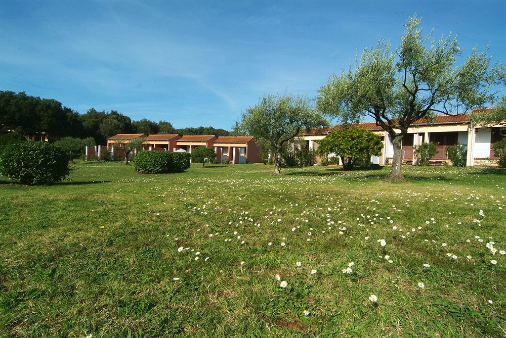 Naturist Park Koversada Villas, Vrsar Extérieur photo