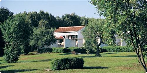 Naturist Park Koversada Villas, Vrsar Extérieur photo