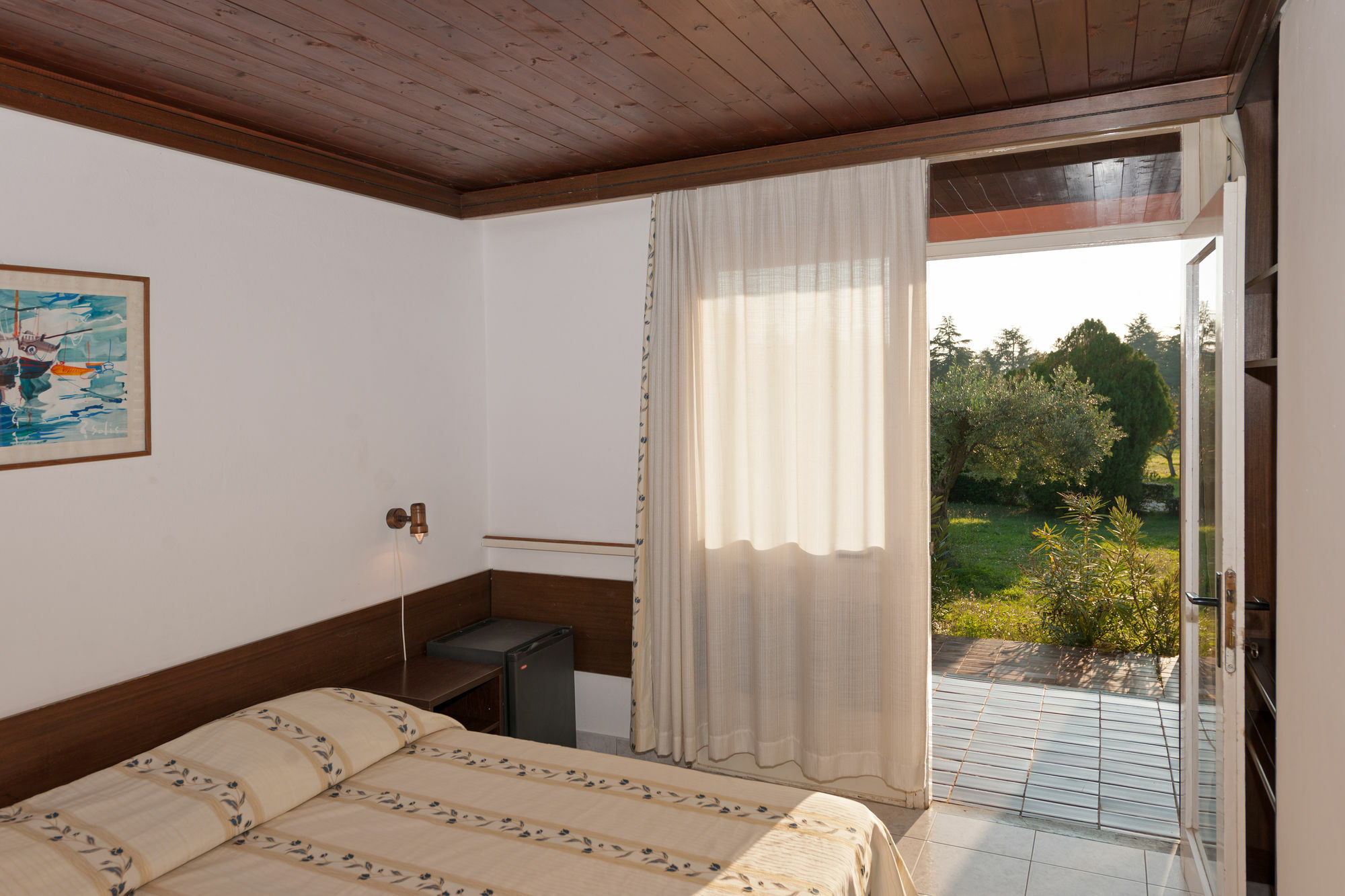Naturist Park Koversada Villas, Vrsar Extérieur photo