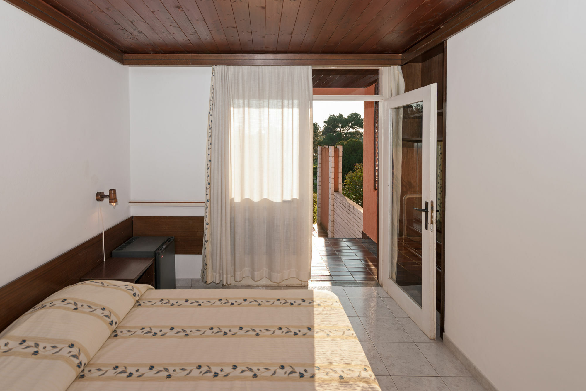 Naturist Park Koversada Villas, Vrsar Extérieur photo