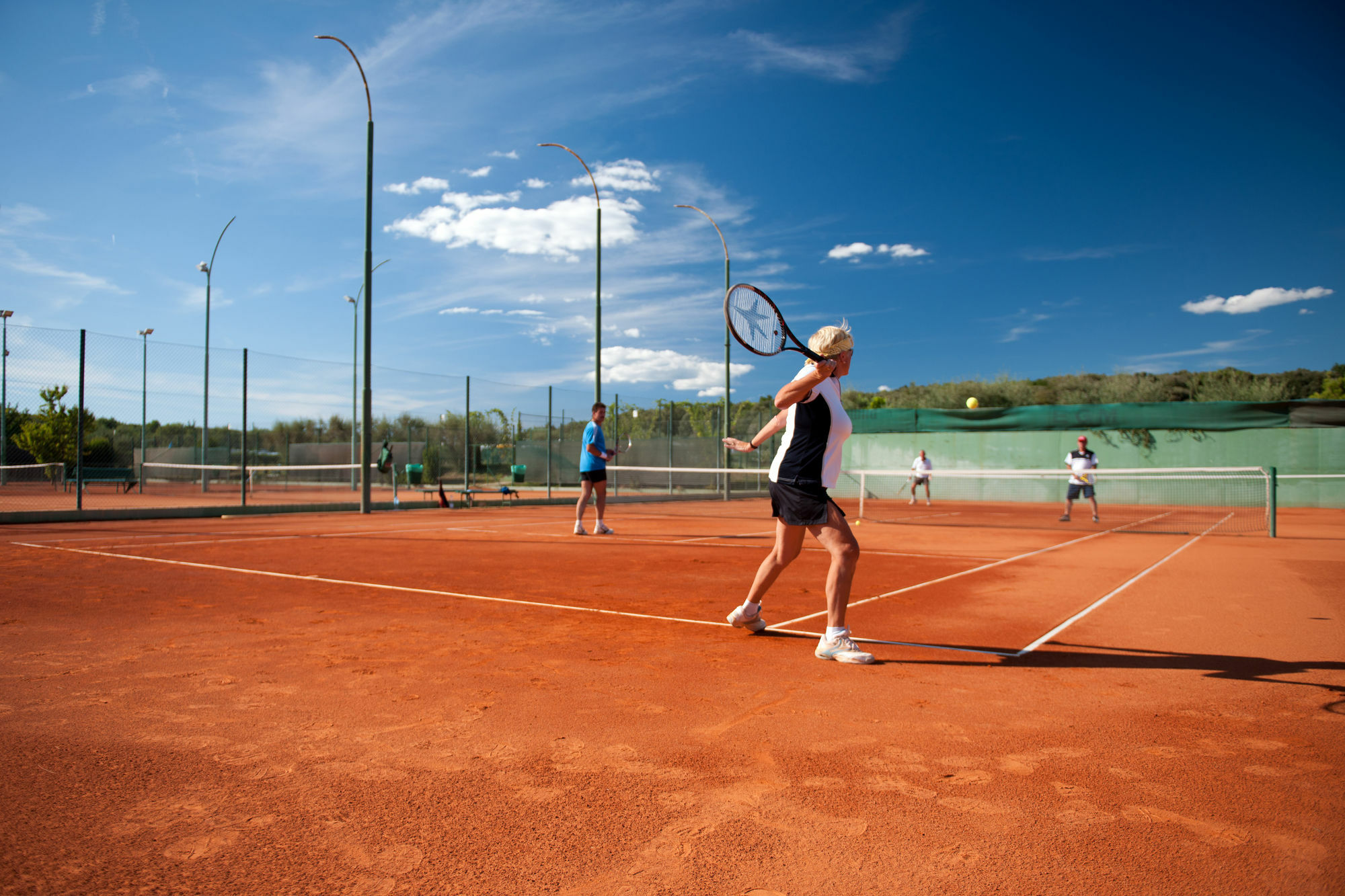Naturist Park Koversada Villas, Vrsar Extérieur photo